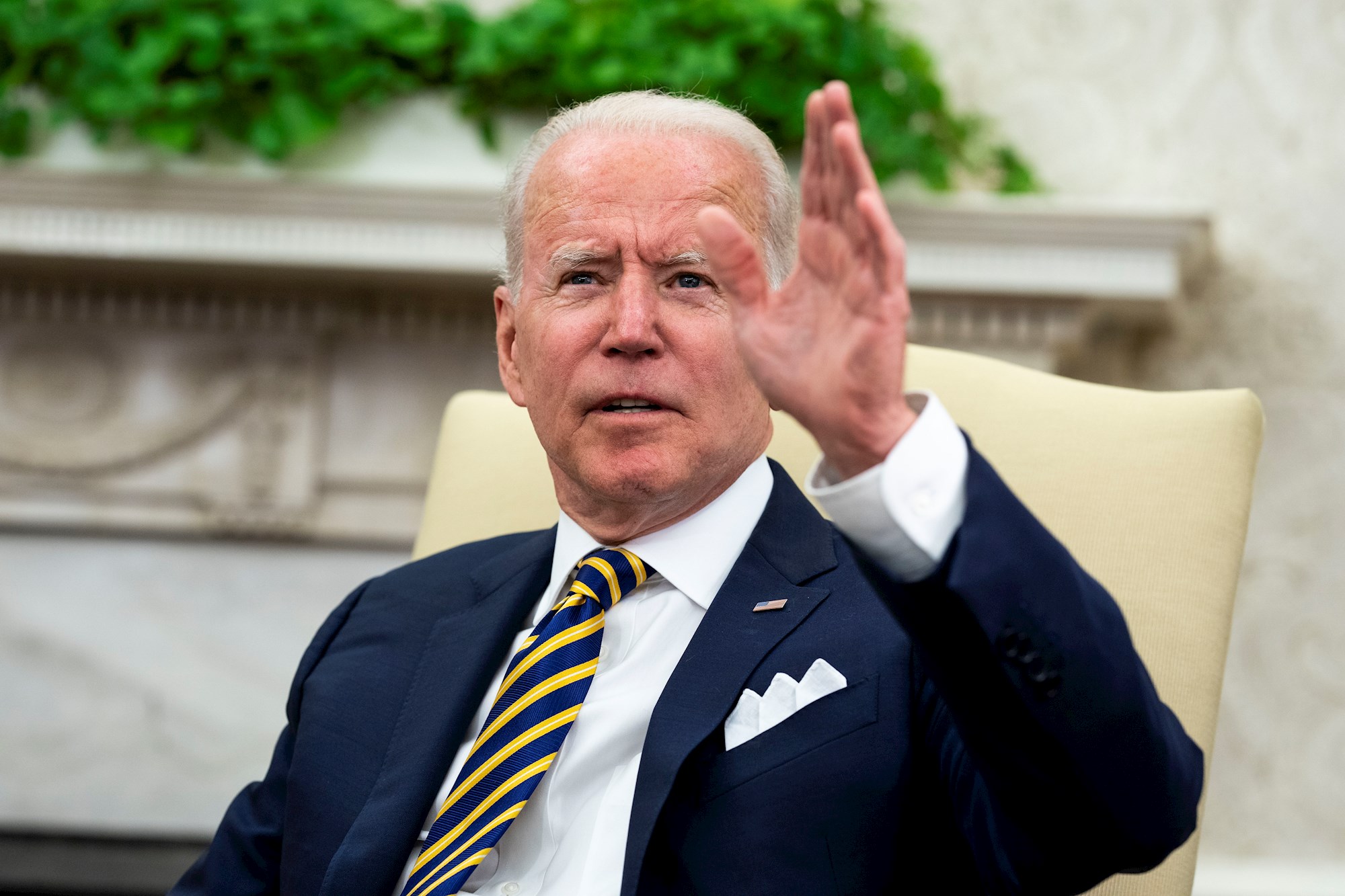Izrael o Bidenovom posjetu Saudijskoj Arabiji: Nadamo se početku normalizacije