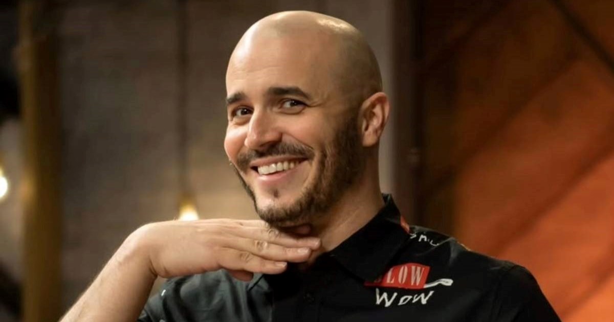 Melkior Bašić otkrio po kome je dobio ime