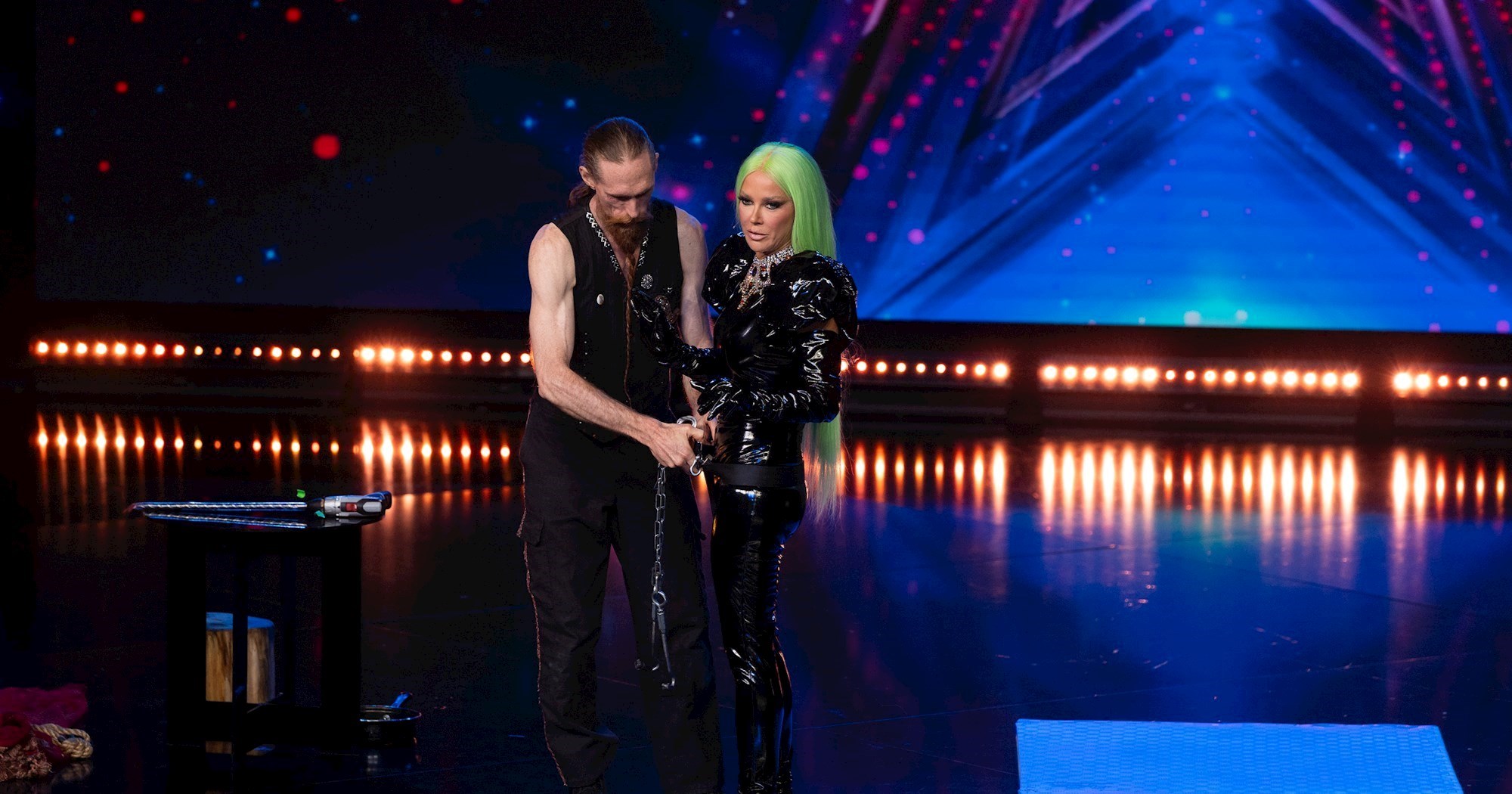 Gledatelji Supertalenta napadaju Maju: "Kako je mogla to reći čovjeku? On je talent"