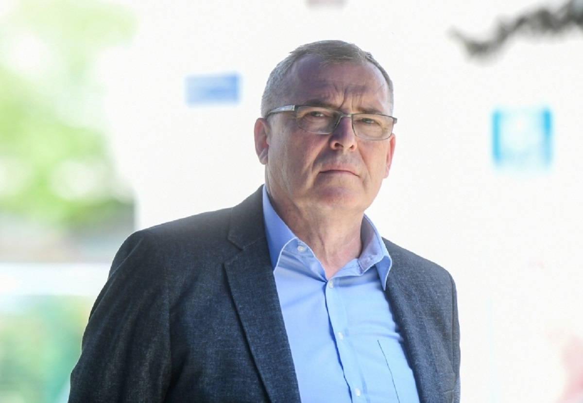 Capak o žarištu koronavirusa na Braču: Ovo je upozorenje svima nama
