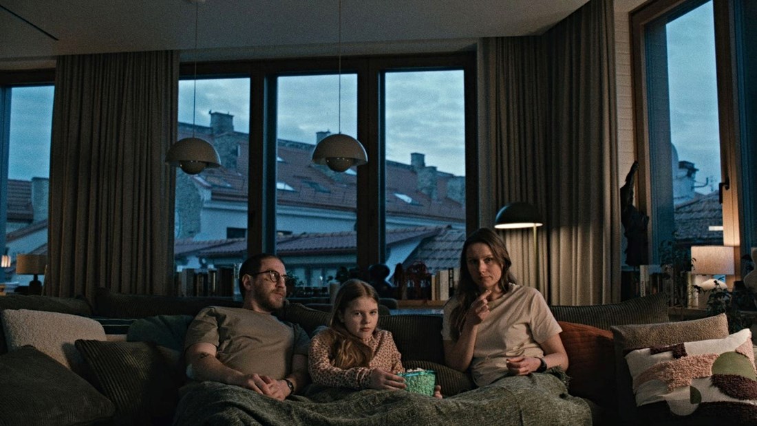 Izašao trailer za film koji govori o razvodu tijekom rata i krizi srednjih godina