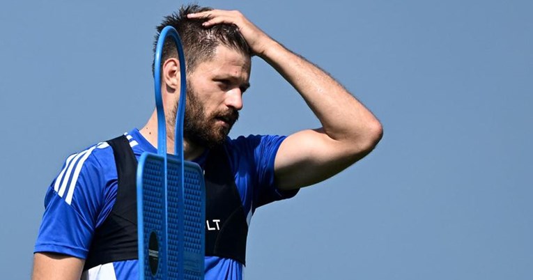 Petkovića želi bundesligaš