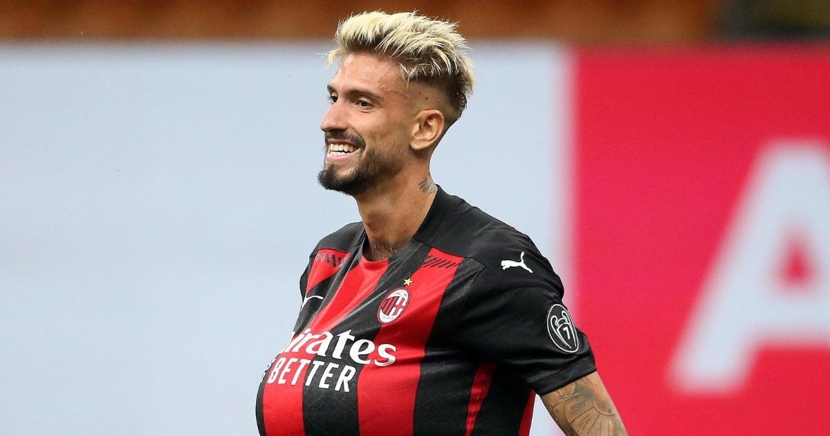 S Milanom je bio prvak Italije. Sad je u 31. godini otišao u malezijsku ligu