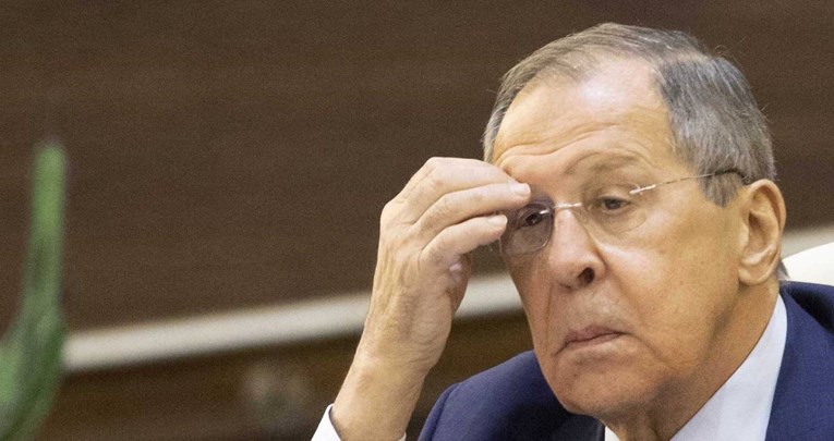 Lavrov objavio kako će Rusija odgovoriti na slanje zapadnog oružja Ukrajini