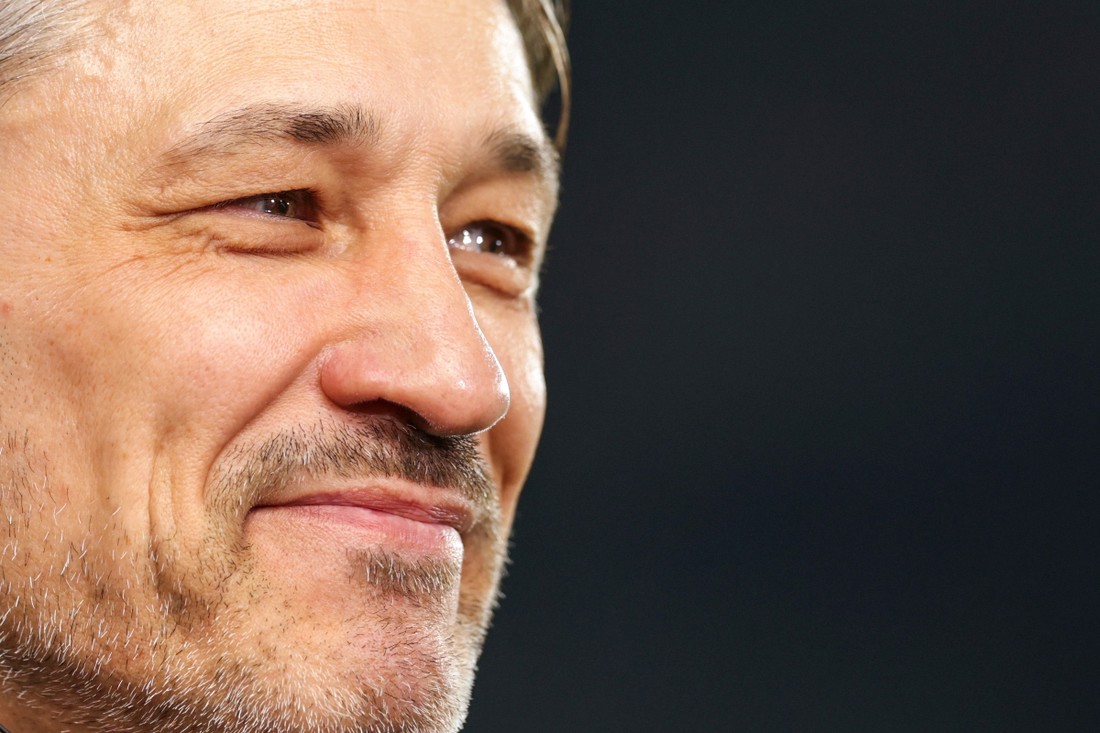 Niko Kovač: Vjera mi je temelj svega