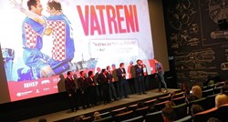Dokumentarac o Ćirinoj brončanoj reprezentaciji dobio Grand Prix nagradu u Japanu