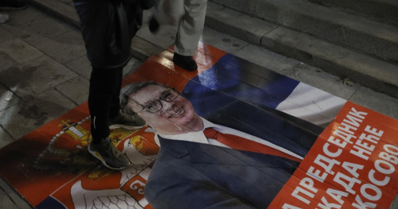Ok, dolaze Studenti. Ali koja je uopće njihova politika?