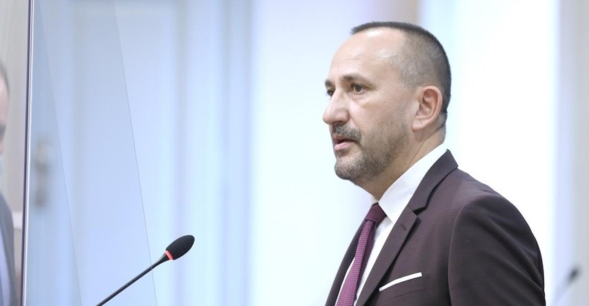 Zekanović: Prognoze kvazioporbe su nebitne, Plenković ima stabilnu vladu