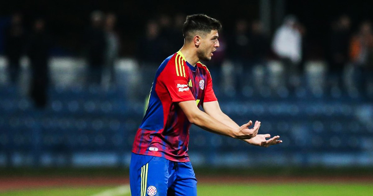 ANKETA Ocijenite igrače i trenera Hajduka nakon dramatičnog prolaska u Kupu