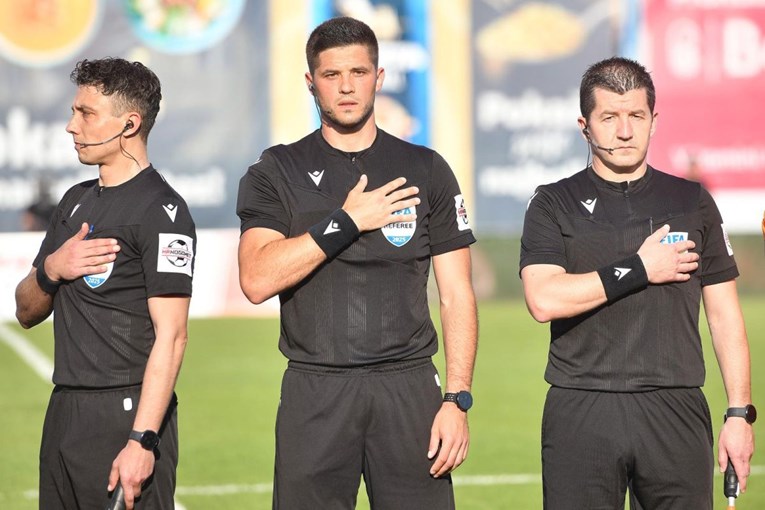 Određeni suci četvrtfinala Kupa. Evo tko vodi Jadranski derbi u srijedu