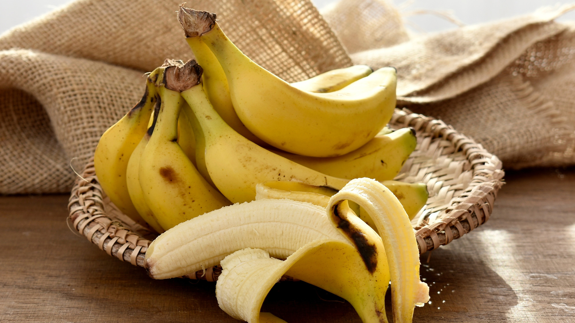 Testirano 7 načina čuvanja banana: Pobjednička metoda čini veliku razliku