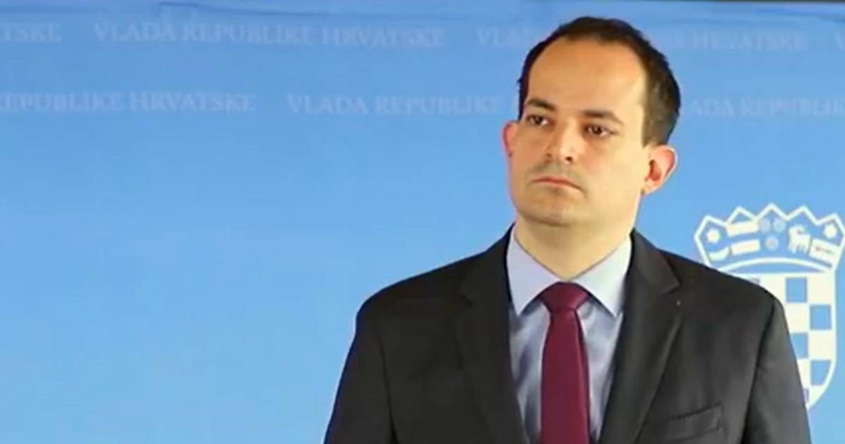 Ministar pravosuđa o izručenju Mamića: Teško mi je govoriti o šansama da se to dogodi