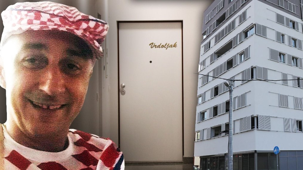 Ekskluzivno: Ivan Vrdoljak u Zagrebu kupio stan za najmanje 2,4 milijuna kuna