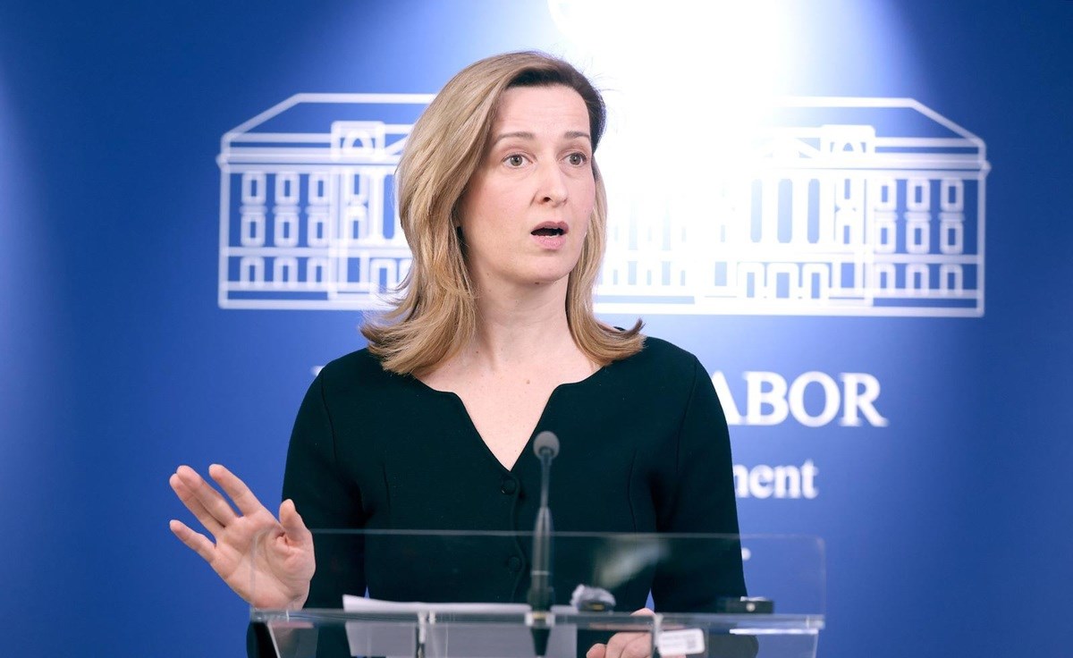 SDP-ovka: Zašto ne lete ostavke zbog afere u skijaškom savezu?