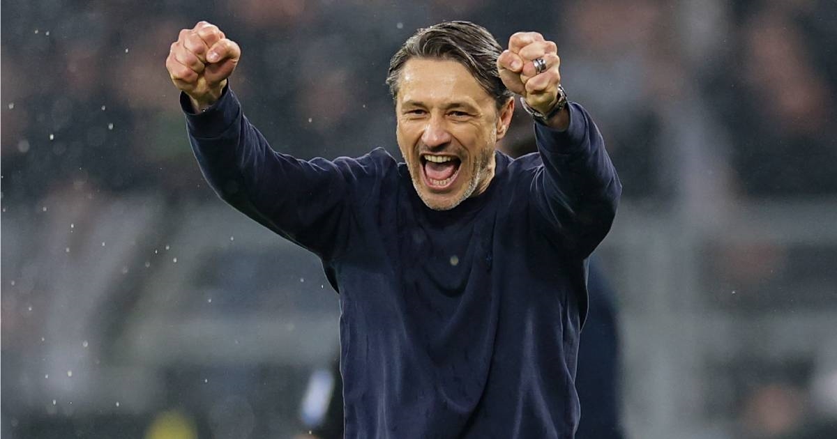 Bild: Kovač je impresionirao vlasnike Dortmunda