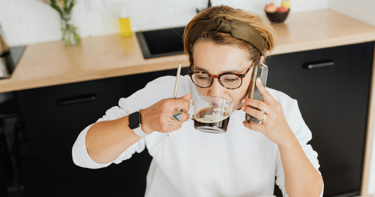 Istraživanja otkrivaju što možete očekivati ako ste prestali konzumirati kofein