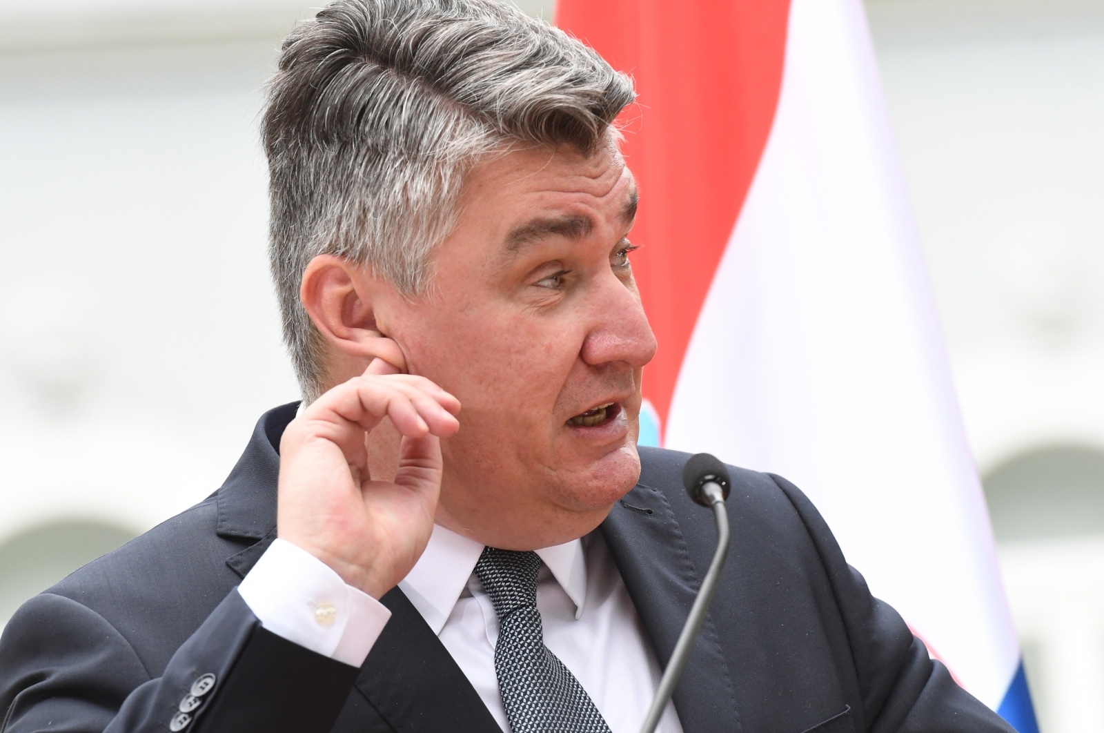 Milanović već razgovarao s Plenkovićem i Bernardićem