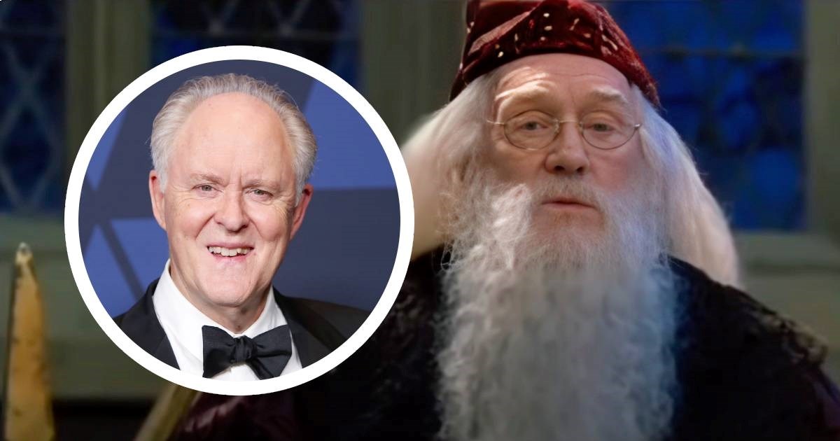 Službeno je: Američki glumac igrat će Dumbledorea u HBO-ovoj Harry Potter seriji