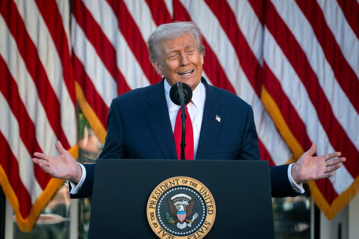 "Odvratno i jezivo": Trumpov komentar novinarki razbjesnio javnost
