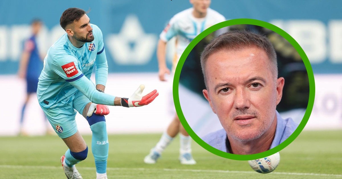 Jeličić istaknuo jedan potez iz derbija Dinama i Rijeke, tvrdi da on donosi naslov