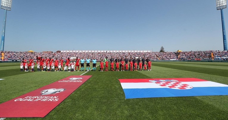 Hrvatska će utakmicu kvalifikacija za SP 2022. protiv Slovačke igrati u Osijeku