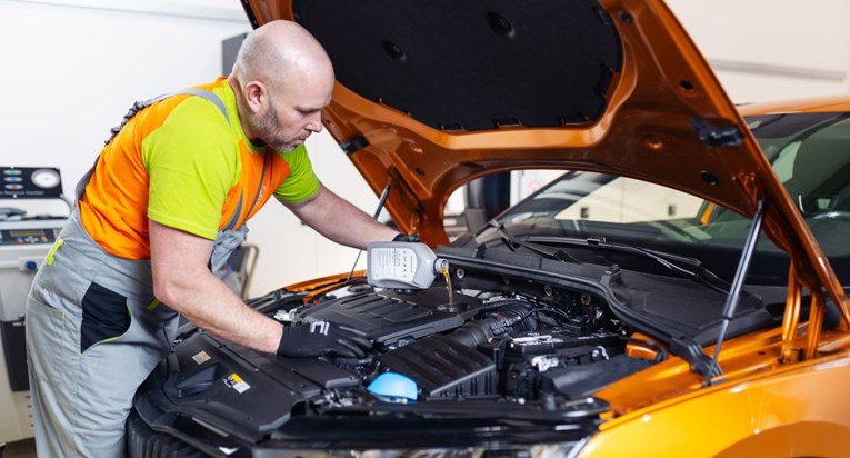 Koliko dugo traje filtar za ulje i zašto ga trebate redovito mijenjati?