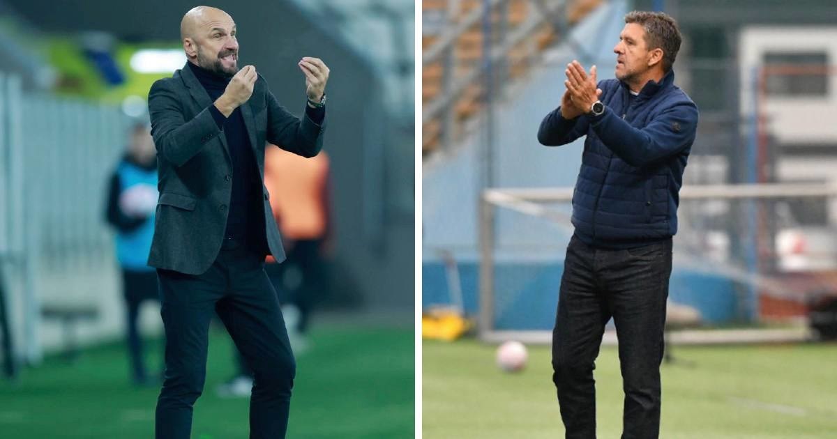 Pitali smo vas tko će ispasti iz SHNL-a. Evo koga ste izabrali