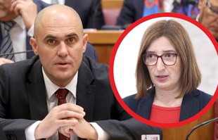 Rektor Dabrinog sveučilišta u BiH: Tužit ćemo Puljak. Ona: Neka razriješi sumnje
