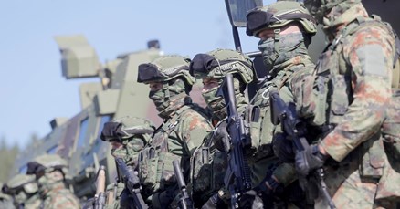 Njemačka: Srbija treba neodgodivo smanjiti postrojbe na granici s Kosovom