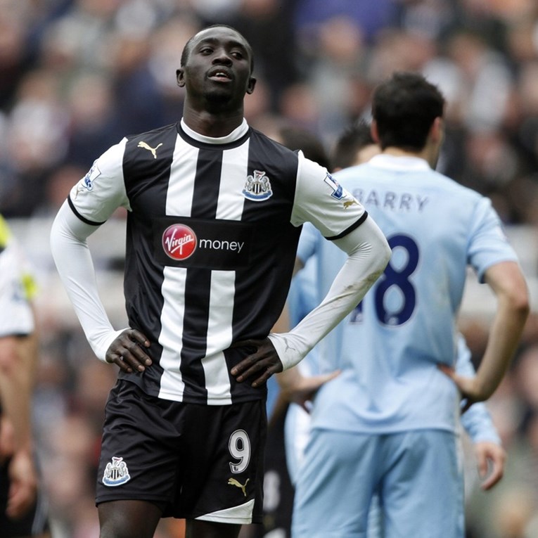 Cisse u osmoj ligi promašio penal i krivo izveo korner. Onda je uslijedilo čudo