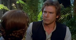 George Lucas otkrio koji redatelj je bio inspiracija za lik Han Sola