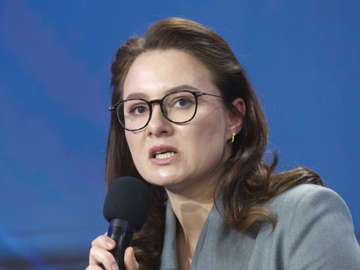 Ukrajinska premijerka završila posjet SAD-u. "Ohrabreni smo američkom podrškom"