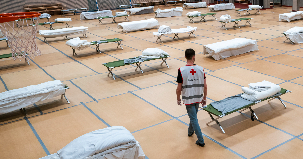 Norveška uspjela dovesti epidemiju koronavirusa pod kontrolu