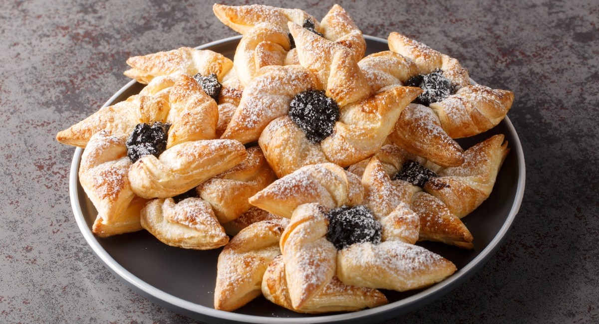 Adventski kalendar recepata: Finci za Božić peku joulutorttu kolačiće, imamo recept