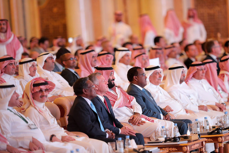 Saudijci otkazali "Davos u pustinji" tjedan dana prije nego što je trebao početi
