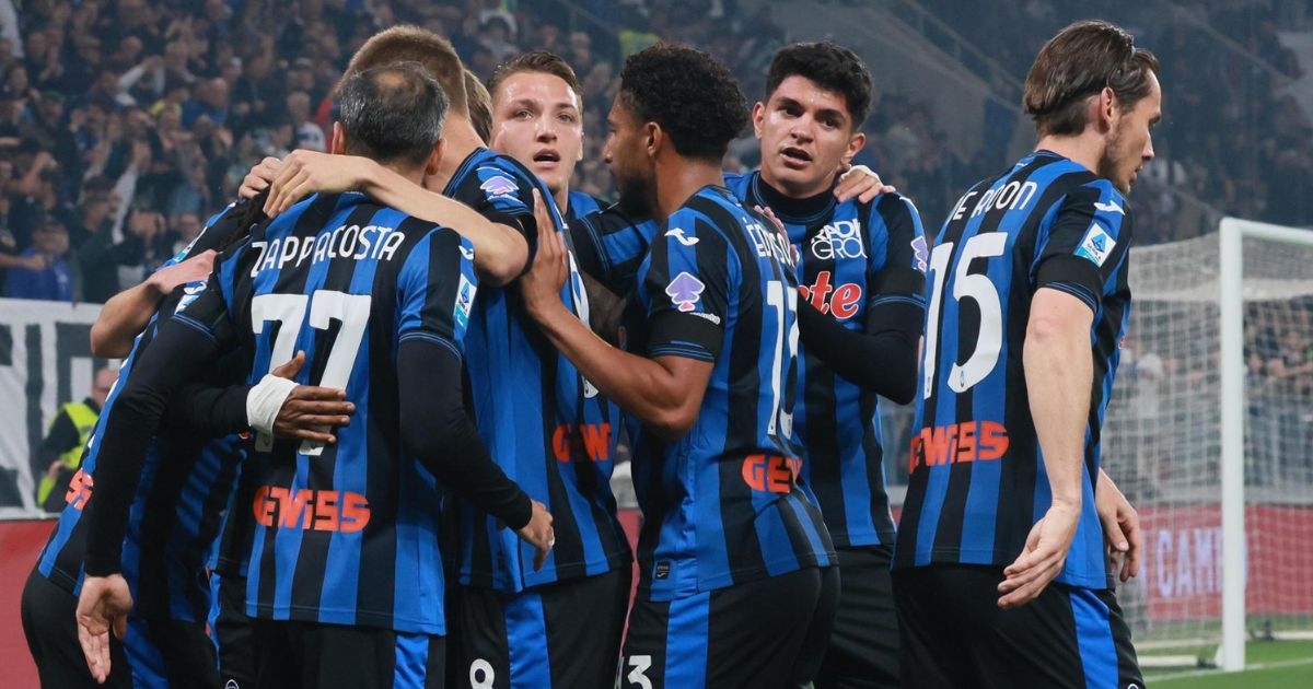 Atalanta pobjedom pogurala Tudorov Juventus prema Ligi prvaka