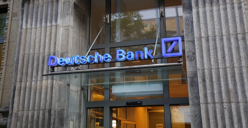 Bundesbank: Banke u Njemačkoj ubrzano podižu kamate na kredite, ali ne i na štednju