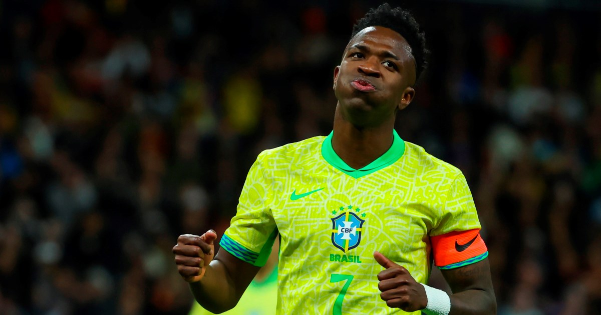 Brazil objavio popis za Copa Americu. Pogledajte koje su zvijezde otpale