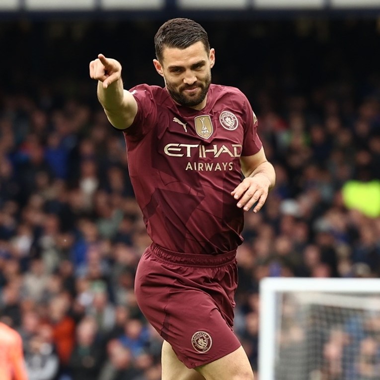 Englezi: Ne zna se kad bi se Kovačić mogao vratiti na terene