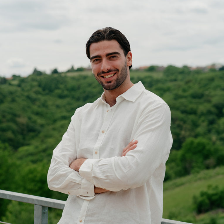 Šime iz Savršenog postaje televizijski voditelj: "Nisam bio siguran kako ću se snaći"