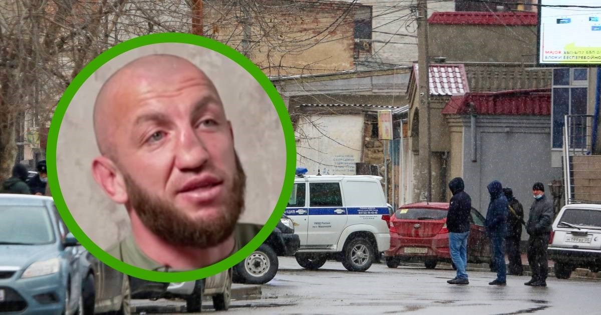 Droga uništava područje s najboljim borcima na svijetu. "Situacija je alarmantna"