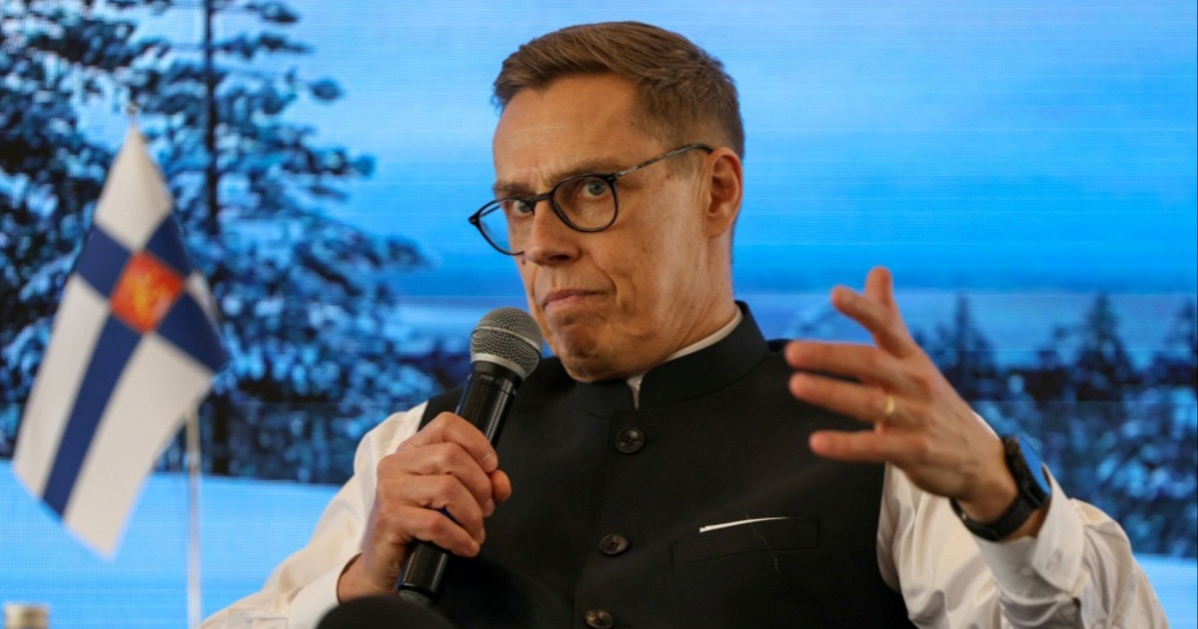 Finski predsjednik: Rat u Iranu mogao bi izazvati globalnu recesiju