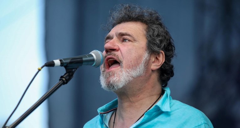 Vitasović slavi 30 godina karijere, najavio koncert u Zagrebu