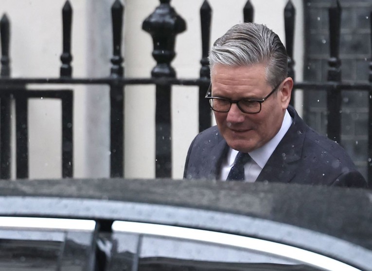 Silovali maloljetnice u Britaniji, ne idu u zatvor. Oglasio se Starmer