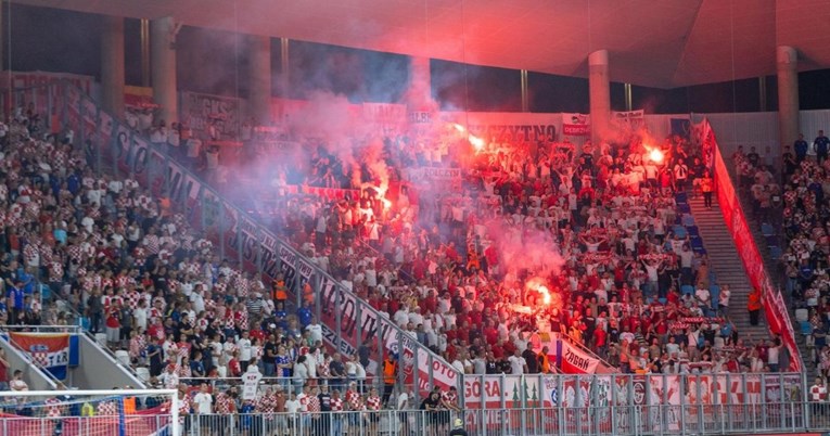 HNS objavio kako do ulaznica za utakmice protiv Škotske i Poljske