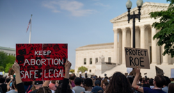 Broj pobačaja u SAD-u najveći u posljednjih deset godina
