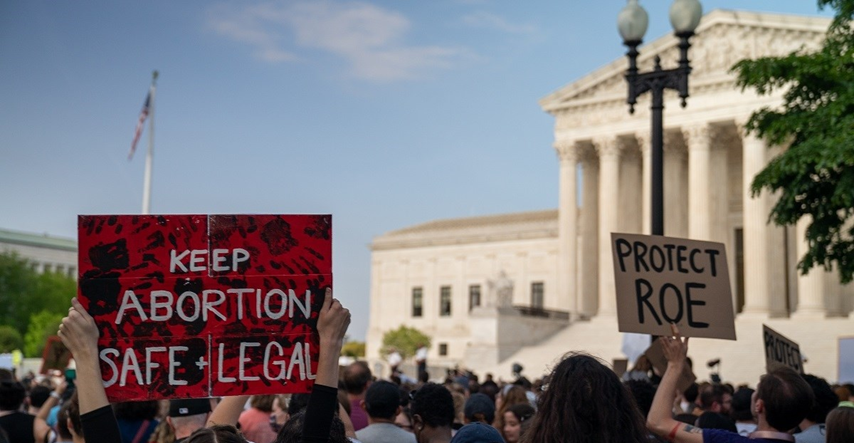 Broj pobačaja u SAD-u najveći u posljednjih deset godina