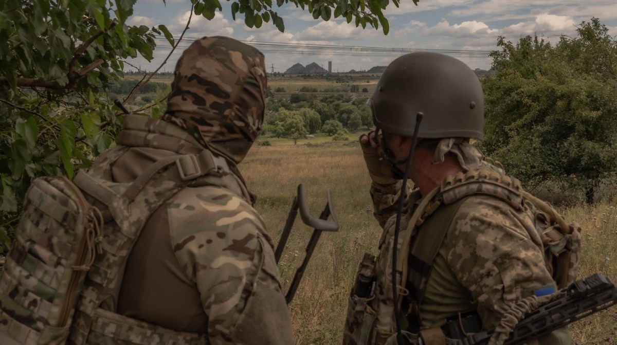 Veliki obrat Zelenskog, ima sve manje vremena. Ključni saveznici se polako povlače