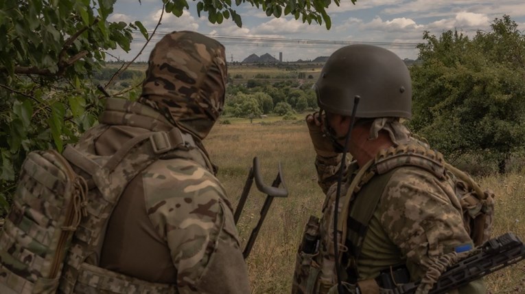 Veliki obrat Zelenskog, ima sve manje vremena. Ključni saveznici se polako povlače