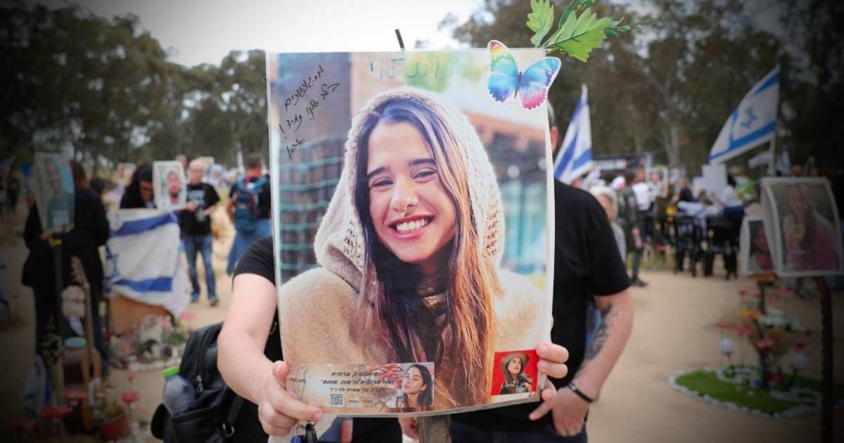 Hamas: Nemamo 40 živih izraelskih talaca za razmjenu
